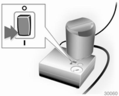 OPEL ZAFIRA 3 2013 - Attention - 5