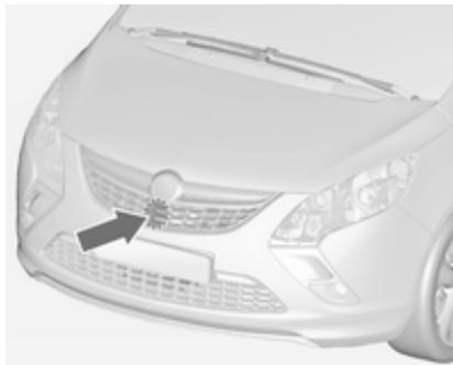 OPEL ZAFIRA 3 2013 - Autoroutes - 3