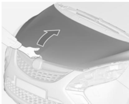 OPEL ZAFIRA 3 2013 - Ouverture - 2