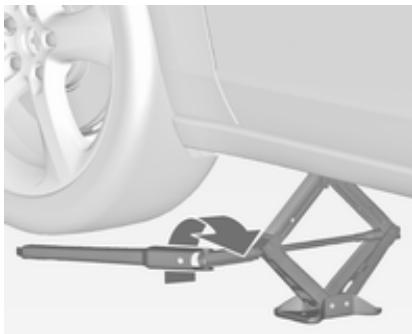 OPEL ZAFIRA 3 2013 - Attention - 6