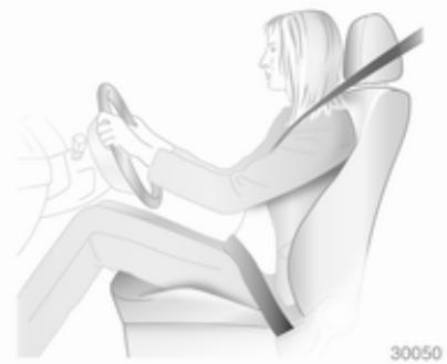 OPEL ZAFIRA 3 2013 - Attention - 1