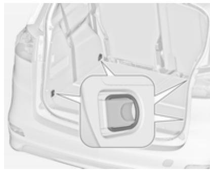 OPEL ZAFIRA 3 2013 - Attention - 1