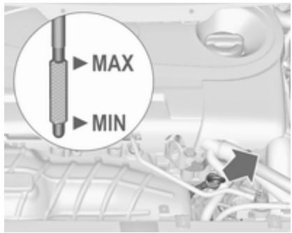 OPEL ZAFIRA 3 2013 - Huile moteur - 2