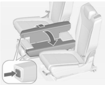 OPEL ZAFIRA 3 2013 - Attention - 2