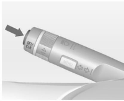 OPEL ZAFIRA 3 2013 - Ordinateur de bord - 7