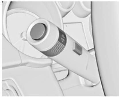 OPEL ZAFIRA 3 2013 - Messages du vehicule - 1