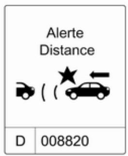 OPEL ZAFIRA 3 2013 - Activation - 2