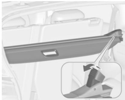 OPEL ZAFIRA 3 2013 - Dépose - 1