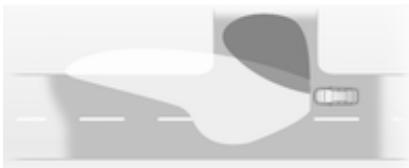 OPEL ZAFIRA 3 2013 - Éclairage de changement de direction - 1