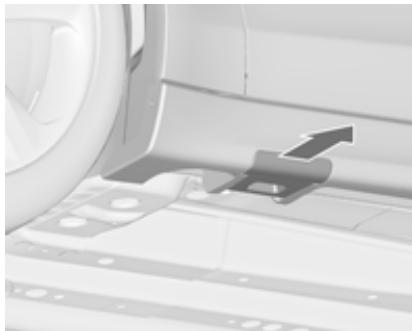 OPEL ZAFIRA 3 2013 - Attention - 3