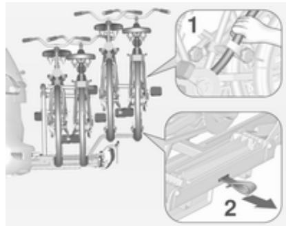 OPEL ZAFIRA 3 2013 - Attention - 1