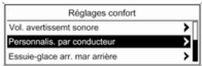 OPEL ZAFIRA 3 2013 - Qualité air et climatisation - 1