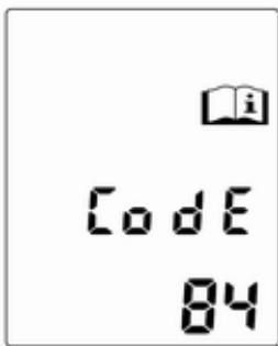 OPEL ZAFIRA 3 2013 - Messages du vehicule sur un affichage de mi-niveau - 1