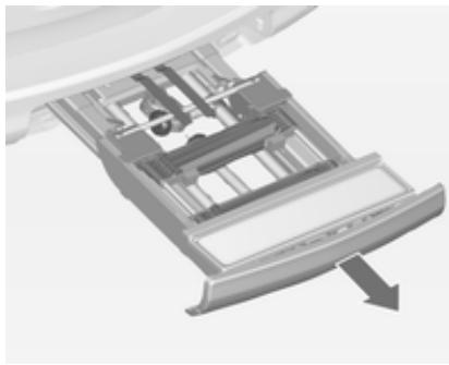 OPEL ZAFIRA 3 2013 - Attention - 2