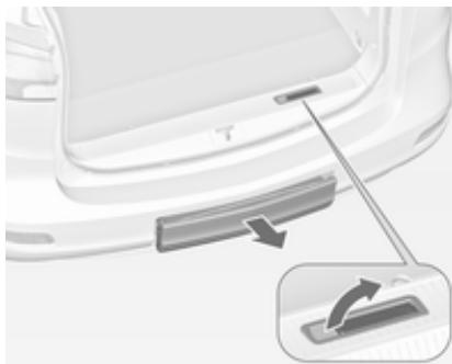 OPEL ZAFIRA 3 2013 - Attention - 1