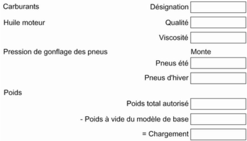 OPEL ZAFIRA 3 2013 - Introduction - 1