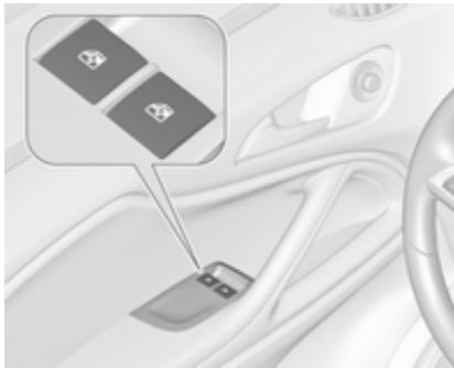 OPEL ZAFIRA 3 2013 - Attention - 1