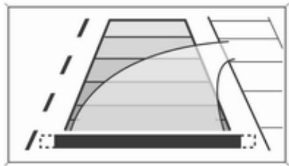 OPEL ZAFIRA 3 2013 - Lignes de guidage - 1