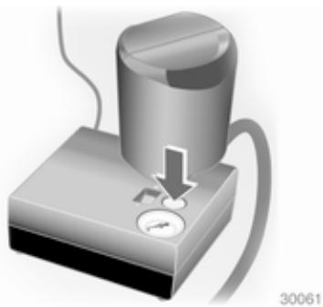 OPEL ZAFIRA 3 2013 - Attention - 6