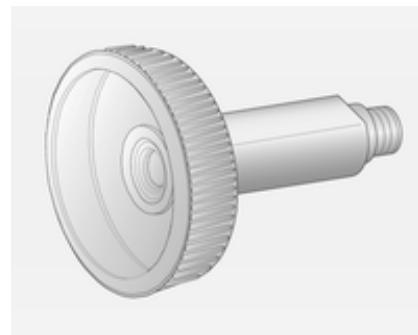 OPEL ZAFIRA 3 2013 - Adaptateur de replissage - 4