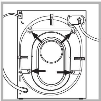 HOTPOINT BHWD 125 GCC - Unpacking - 1
