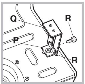 HOTPOINT BHWD 125 GCC - Inserting the machine into the Cabinet. - 3