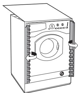 HOTPOINT BHWD 125 GCC - FR - 2