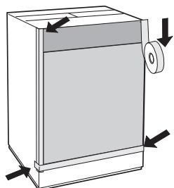 HOTPOINT BHWD 125 GCC - FR - 4