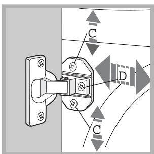 HOTPOINT BHWD 125 GCC - دورة الغسيل الأولى - 13