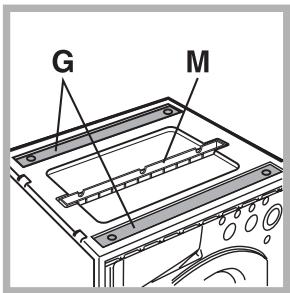 HOTPOINT BHWD 125 GCC - دورة الغسيل الأولى - 10