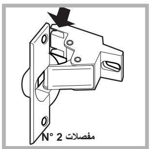 HOTPOINT BHWD 125 GCC - دورة الغسيل الأولى - 3