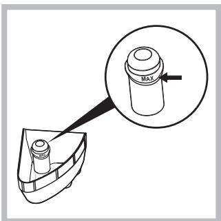 HOTPOINT BHWD 125 GCC - Bleach cycle - 1