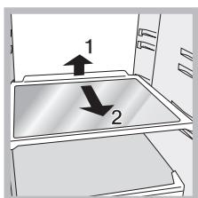 HOTPOINT EBM 17211 V D - Acessórios - 1