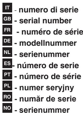 HOTPOINT EBM 17211 V D - Servicio de asistencia技术水平 (SAT) - 3