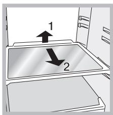 HOTPOINT EBM 17211 V D - Accesorii - 1
