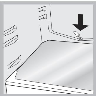 HOTPOINT EBM 17211 V D - Dezghetare frigider - 1
