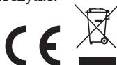 HOTPOINT EBM 17211 V D - Zalecenia iŚrodki ostrożnosci - 1