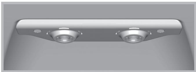 HOTPOINT EBM 17211 V D - Dual led - 1