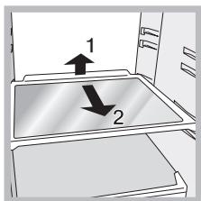 HOTPOINT EBM 17211 V D - Akcesoria - 1