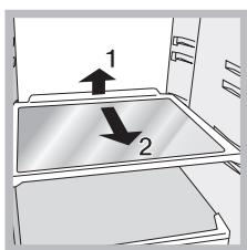 HOTPOINT EBM 17211 V D - Accesorios - 1