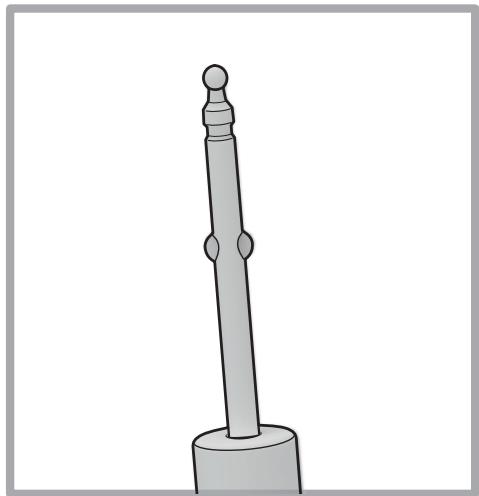 HOTPOINT HM 0306 AX0 - 1