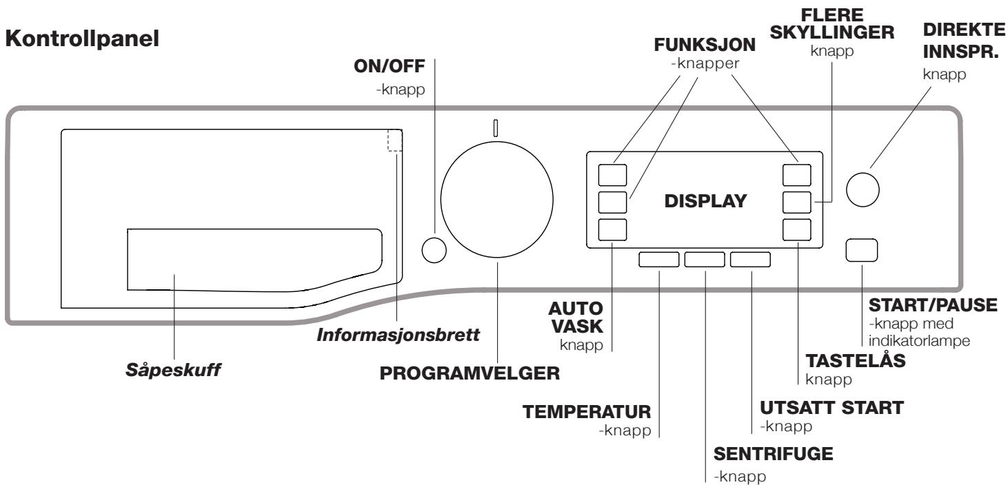 HOTPOINT RPD 965 DD EU - Apne porthulldoren manuelt - 4
