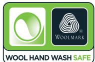 HOTPOINT RPD 965 DD EU - Laine - Woolmark Apparel Care - Green: - 1