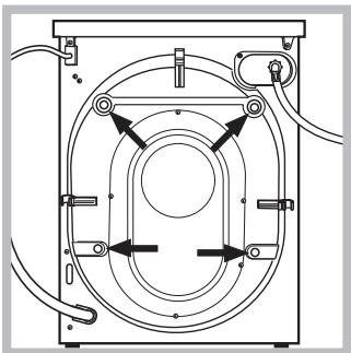 HOTPOINT RPD 965 DD EU - Uppackning - 1