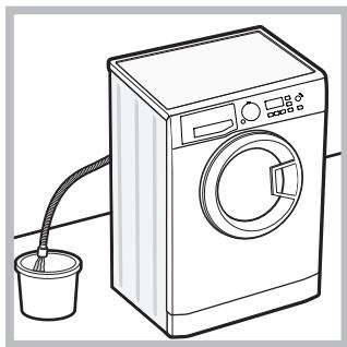 HOTPOINT WMG 8237BS EU - Ръчно отваряне на люка - 1