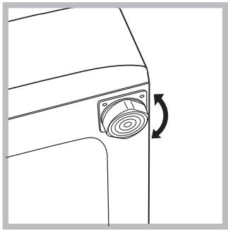 HOTPOINT WMG 8237BS EU - Ευθυγράμμιση - 1