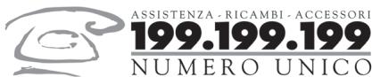 HOTPOINT BFS 1222.1 - Assistenza Attiva 7 giorni su 7 - 1