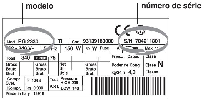 HOTPOINT BFS 1222.1 - Comunique: - 1