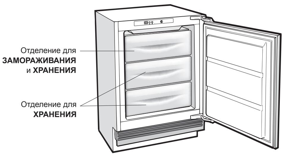 HOTPOINT BFS 1222.1 - 1