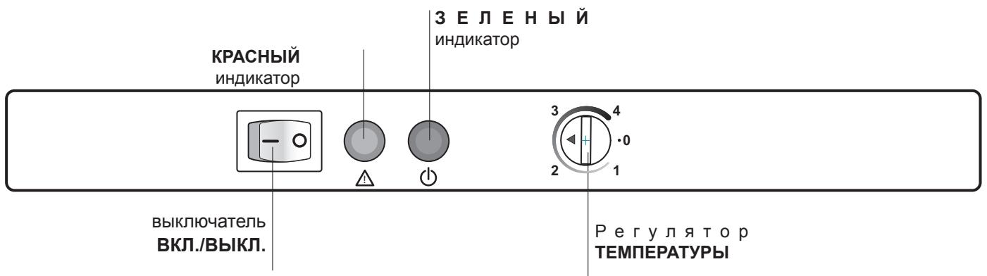 HOTPOINT BFS 1222.1 - O6uBn - 1